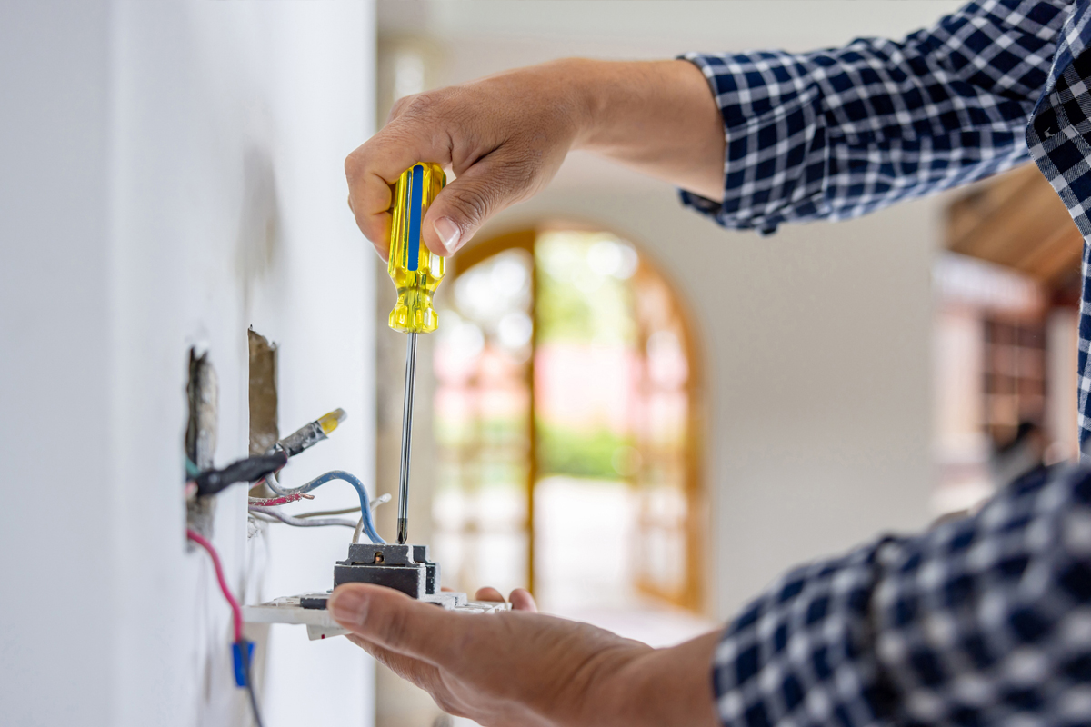 Residential Electrical Expertise